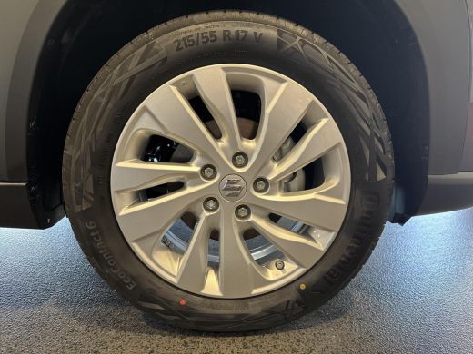 Suzuki S-Cross 1.4 Boosterjet Select Smart Hybrid Direct uit voorraad leverbaar ActivLease financial lease