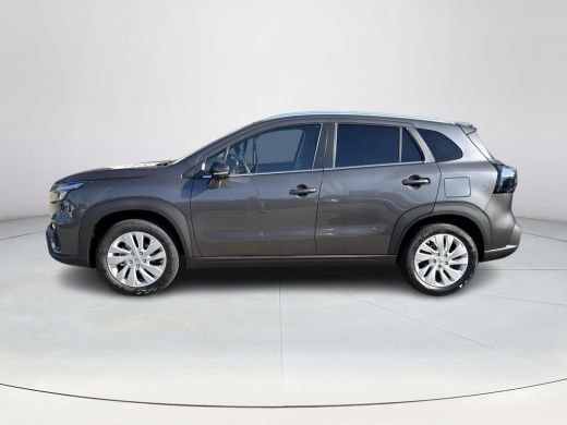 Suzuki S-Cross 1.4 Boosterjet Select Smart Hybrid Direct uit voorraad leverbaar ActivLease financial lease