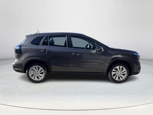 Suzuki S-Cross 1.4 Boosterjet Select Smart Hybrid Direct uit voorraad leverbaar ActivLease financial lease