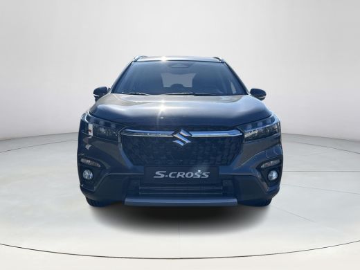 Suzuki S-Cross 1.4 Boosterjet Select Smart Hybrid Direct uit voorraad leverbaar ActivLease financial lease