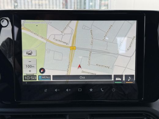 Suzuki Swift 1.2 Comfort Smart Hybrid **NIEUWE AUTO** ActivLease financial lease