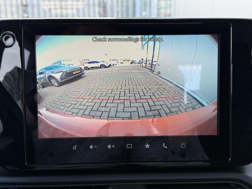 Suzuki Swift 1.2 Comfort Smart Hybrid **NIEUWE AUTO** ActivLease financial lease