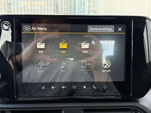 Suzuki Swift 1.2 Comfort Smart Hybrid **NIEUWE AUTO** ActivLease financial lease