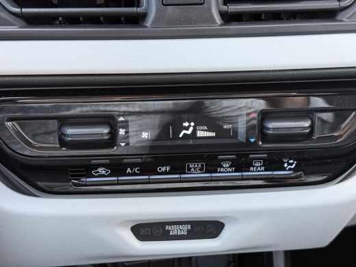 Suzuki Swift 1.2 Comfort Smart Hybrid **NIEUWE AUTO** ActivLease financial lease