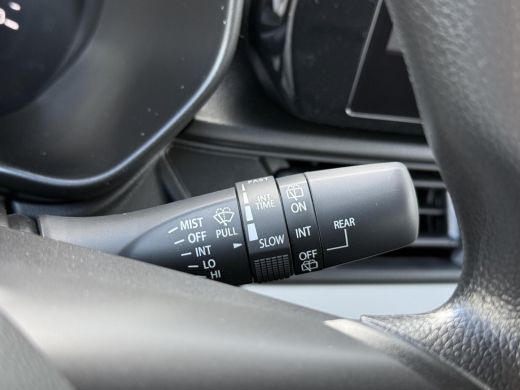 Suzuki Swift 1.2 Comfort Smart Hybrid **NIEUWE AUTO** ActivLease financial lease