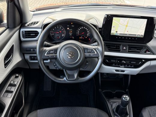 Suzuki Swift 1.2 Comfort Smart Hybrid **NIEUWE AUTO** ActivLease financial lease