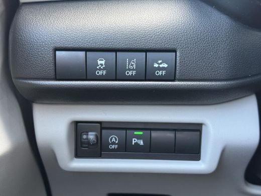 Suzuki Swift 1.2 Comfort Smart Hybrid **NIEUWE AUTO** ActivLease financial lease