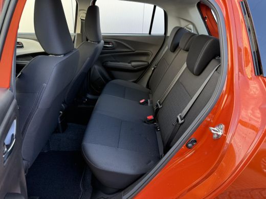 Suzuki Swift 1.2 Comfort Smart Hybrid **NIEUWE AUTO** ActivLease financial lease