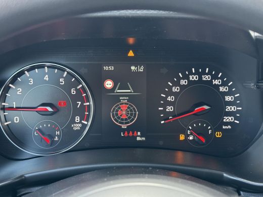 Suzuki Swift 1.2 Comfort Smart Hybrid **NIEUWE AUTO** ActivLease financial lease