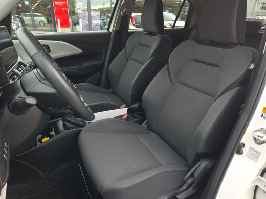 Suzuki Swift 1.2 Select Smart Hybrid Automaat | Apple CarPlay | Rijklaar incl. garantie | ActivLease financial lease