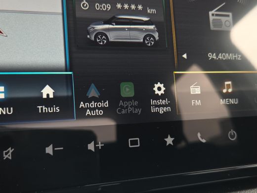 Suzuki Swift 1.2 Select Smart Hybrid Automaat | Apple CarPlay | Rijklaar incl. garantie | ActivLease financial lease