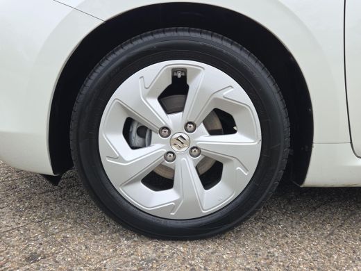 Suzuki Swift 1.2 Select Smart Hybrid Automaat | Apple CarPlay | Rijklaar incl. garantie | ActivLease financial lease