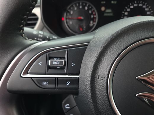 Suzuki Swift 1.2 Select Smart Hybrid Automaat | Apple CarPlay | Rijklaar incl. garantie | ActivLease financial lease