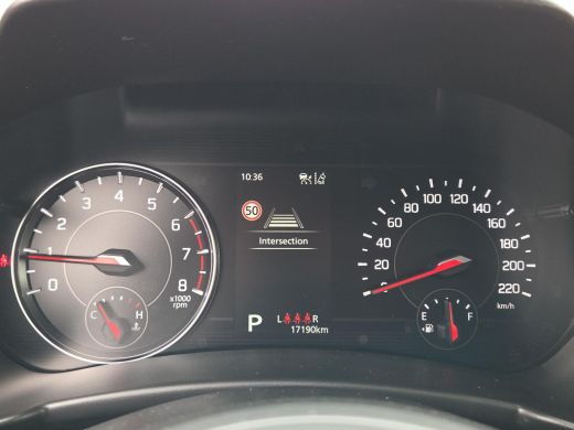 Suzuki Swift 1.2 Select Smart Hybrid Automaat | Apple CarPlay | Rijklaar incl. garantie | ActivLease financial lease