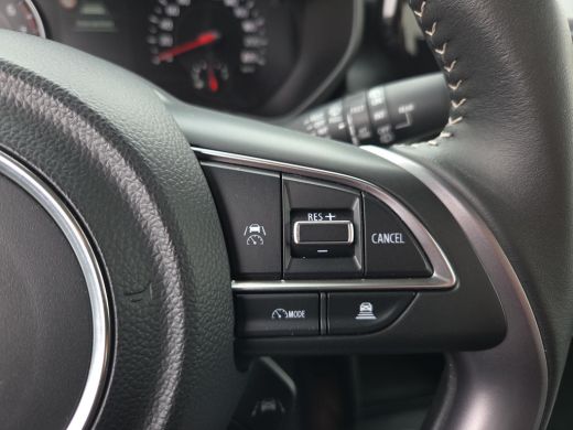 Suzuki Swift 1.2 Select Smart Hybrid Automaat | Apple CarPlay | Rijklaar incl. garantie | ActivLease financial lease