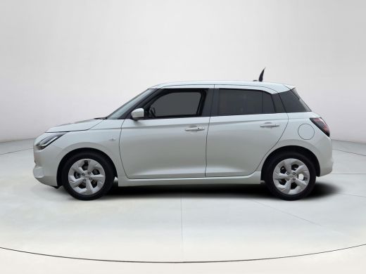 Suzuki Swift 1.2 Select Smart Hybrid Automaat | Apple CarPlay | Rijklaar incl. garantie | ActivLease financial lease