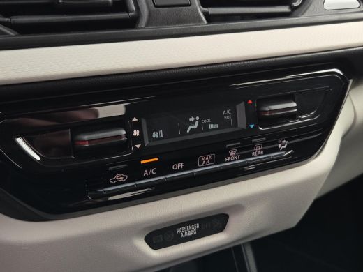 Suzuki Swift 1.2 Select Smart Hybrid Automaat | Apple CarPlay | Rijklaar incl. garantie | ActivLease financial lease