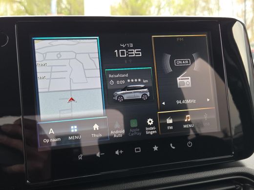 Suzuki Swift 1.2 Select Smart Hybrid Automaat | Apple CarPlay | Rijklaar incl. garantie | ActivLease financial lease