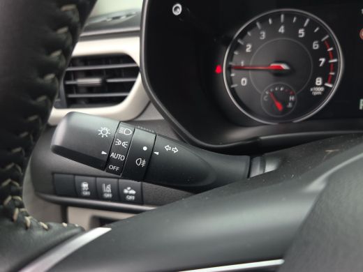 Suzuki Swift 1.2 Select Smart Hybrid Automaat | Apple CarPlay | Rijklaar incl. garantie | ActivLease financial lease