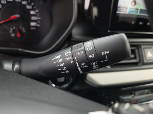 Suzuki Swift 1.2 Select Smart Hybrid Automaat | Apple CarPlay | Rijklaar incl. garantie | ActivLease financial lease