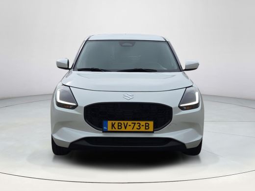 Suzuki Swift 1.2 Select Smart Hybrid Automaat | Apple CarPlay | Rijklaar incl. garantie | ActivLease financial lease
