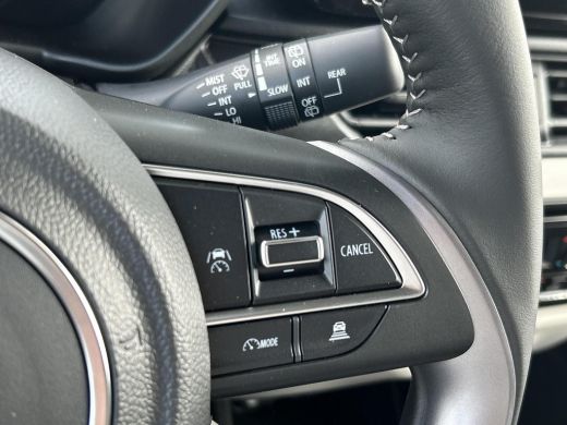 Suzuki Swift 1.2 Select Smart Hybrid **NIEUWE AUTO** ActivLease financial lease