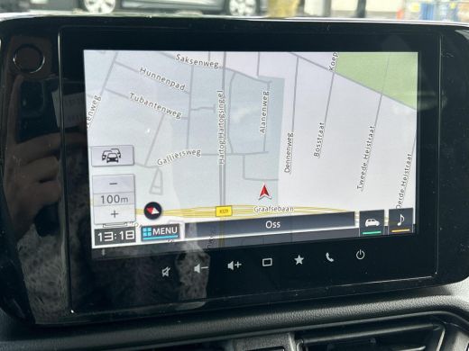 Suzuki Swift 1.2 Select Smart Hybrid **NIEUWE AUTO** ActivLease financial lease