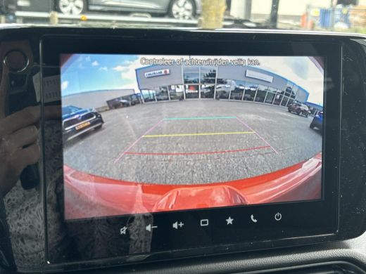 Suzuki Swift 1.2 Select Smart Hybrid **NIEUWE AUTO** ActivLease financial lease