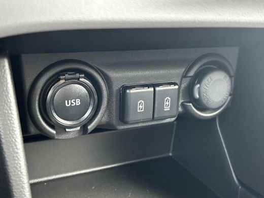 Suzuki Swift 1.2 Select Smart Hybrid **NIEUWE AUTO** ActivLease financial lease