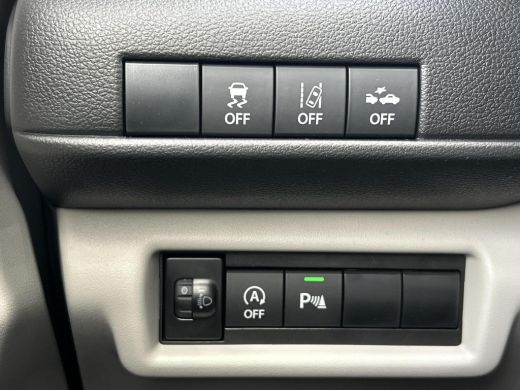 Suzuki Swift 1.2 Select Smart Hybrid **NIEUWE AUTO** ActivLease financial lease