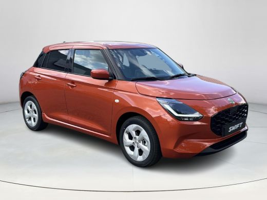 Suzuki Swift 1.2 Select Smart Hybrid **NIEUWE AUTO** ActivLease financial lease