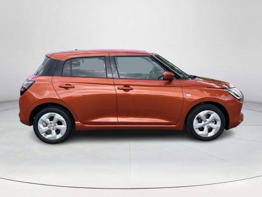 Suzuki Swift 1.2 Select Smart Hybrid **NIEUWE AUTO** ActivLease financial lease