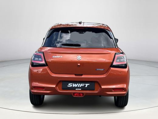 Suzuki Swift 1.2 Select Smart Hybrid **NIEUWE AUTO** ActivLease financial lease