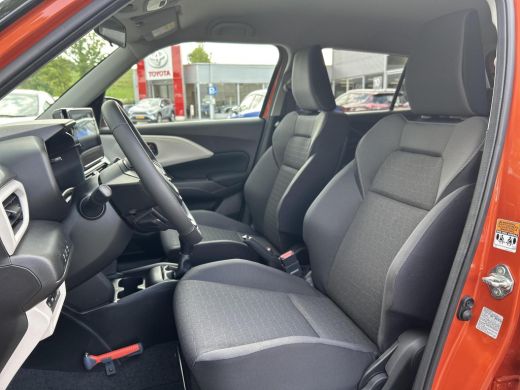 Suzuki Swift 1.2 Select Smart Hybrid **NIEUWE AUTO** ActivLease financial lease