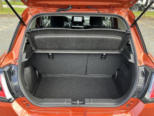 Suzuki Swift 1.2 Select Smart Hybrid **NIEUWE AUTO** ActivLease financial lease