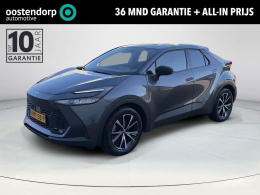 Toyota C-HR 2.0 Plug-in Hybrid 220 Dynamic