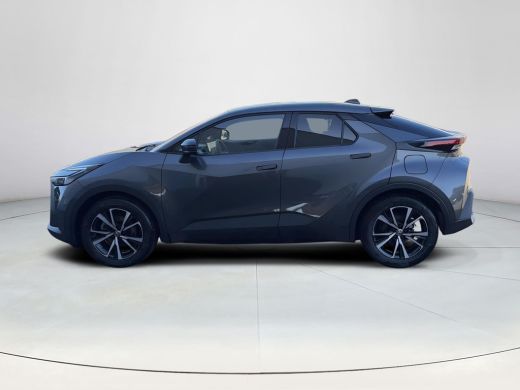 Toyota C-HR 2.0 Plug-in Hybrid 220 Dynamic ActivLease financial lease