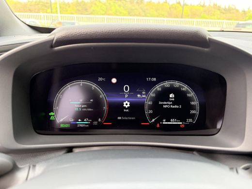 Toyota C-HR 2.0 Plug-in Hybrid 220 Dynamic ActivLease financial lease