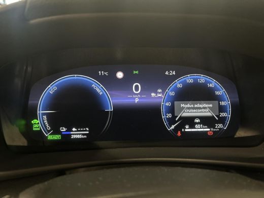 Toyota C-HR 2.0 Plug-in Hybrid 220 Executive ActivLease financial lease