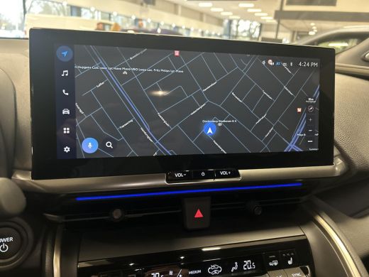 Toyota C-HR 2.0 Plug-in Hybrid 220 Executive ActivLease financial lease