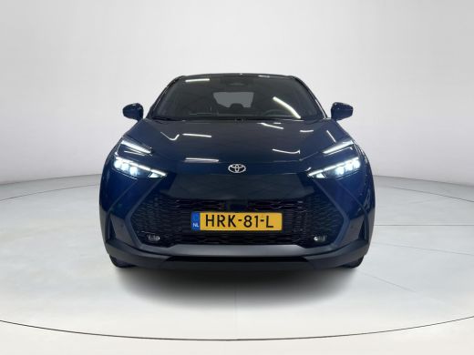 Toyota C-HR 2.0 Plug-in Hybrid 220 Executive ActivLease financial lease