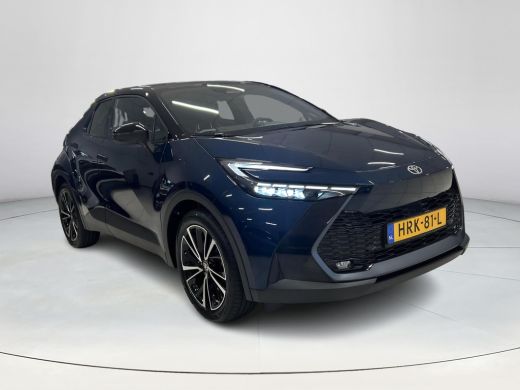 Toyota C-HR 2.0 Plug-in Hybrid 220 Executive ActivLease financial lease