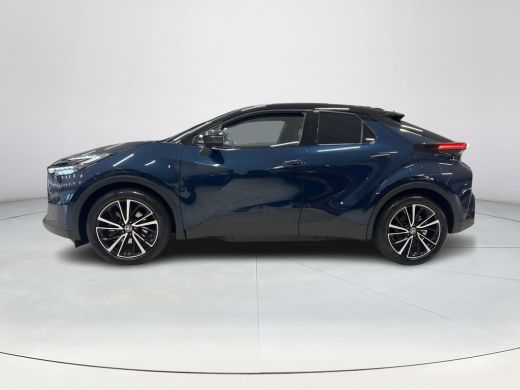 Toyota C-HR 2.0 Plug-in Hybrid 220 Executive ActivLease financial lease