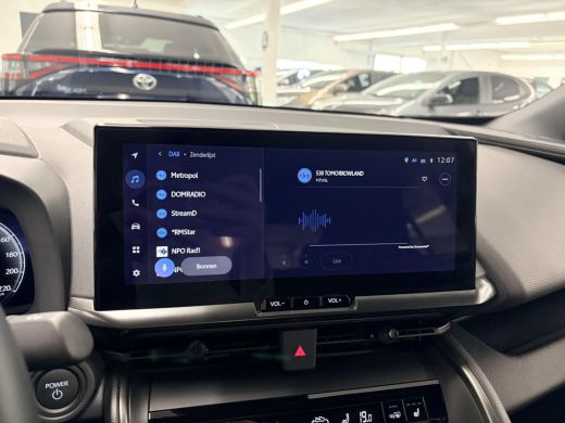 Toyota C-HR 2.0 Plug-in Hybrid 220 First Edition ActivLease financial lease