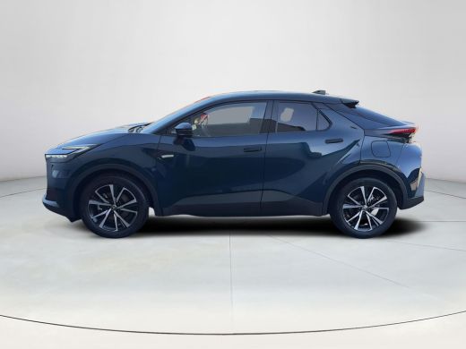 Toyota C-HR 2.0 Plug-in Hybrid 220 First Edition ActivLease financial lease