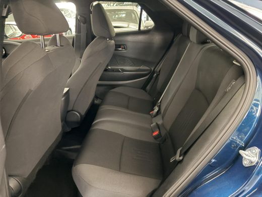 Toyota C-HR 2.0 Plug-in Hybrid 220 First Edition ActivLease financial lease