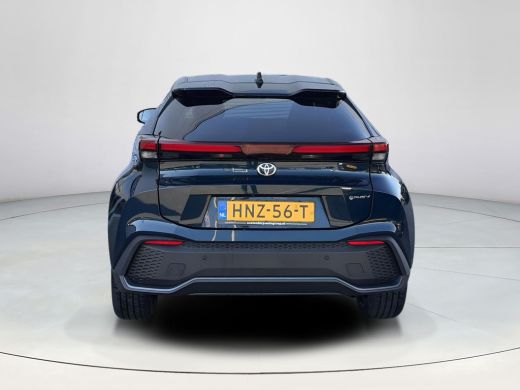 Toyota C-HR 2.0 Plug-in Hybrid 220 First Edition ActivLease financial lease