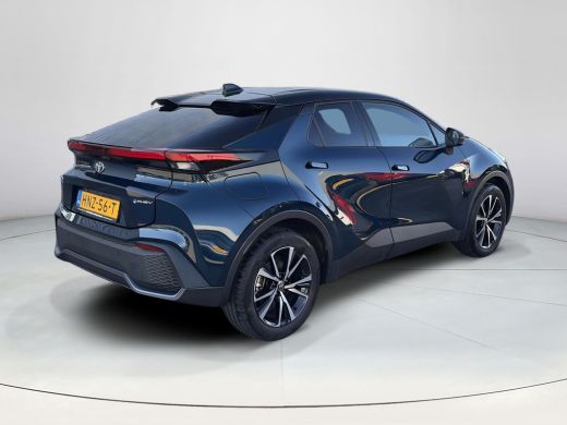 Toyota C-HR 2.0 Plug-in Hybrid 220 First Edition ActivLease financial lease