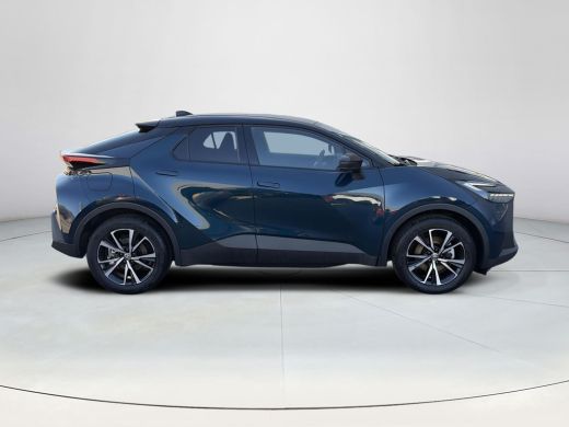 Toyota C-HR 2.0 Plug-in Hybrid 220 First Edition ActivLease financial lease