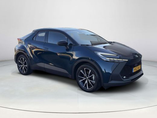 Toyota C-HR 2.0 Plug-in Hybrid 220 First Edition ActivLease financial lease